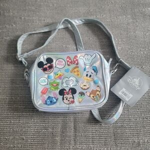 Disney Emoji crossbody